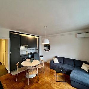 Appartement met Twee Slaapkamers